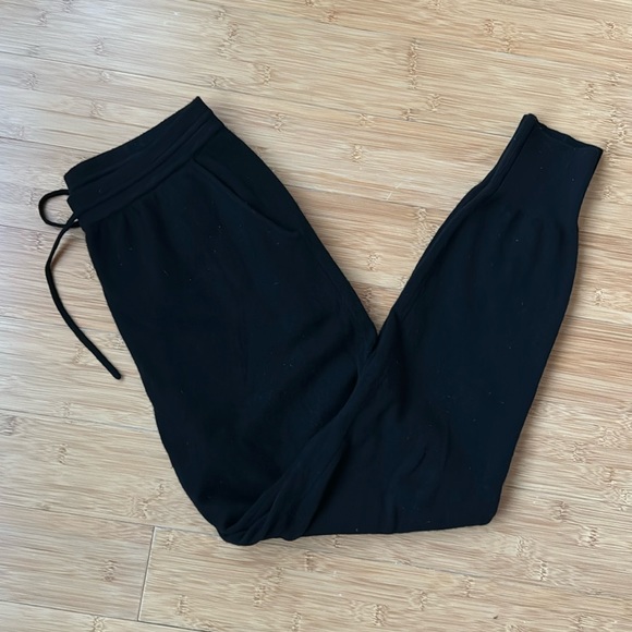 Naadam Essential Cashmere Sweatpants S - Picture 1 of 4